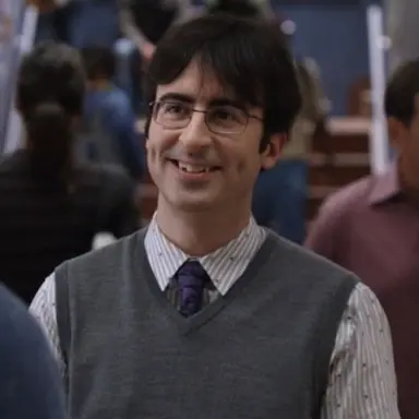Profile image of Ian