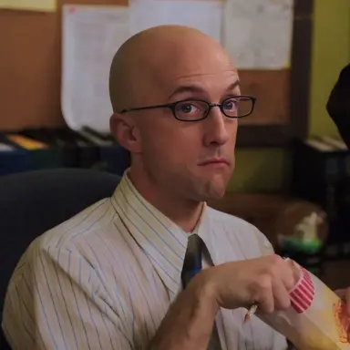 Profile image of Dean Pelton
