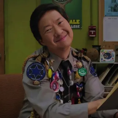 Profile image of Chang