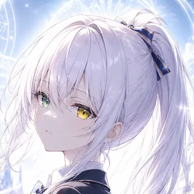 Profile image of レイ