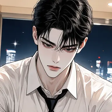 Profile image of イ・ジュンス