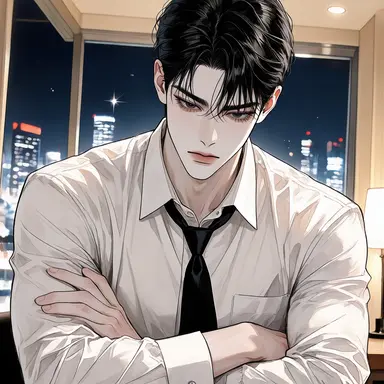 Profile image of イ・ジュンス