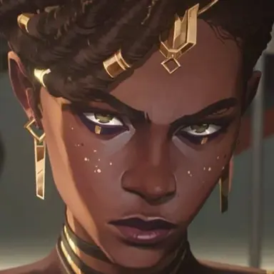 Profile image of Mel Medarda
