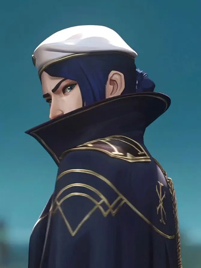 FussySlug1418의 Commander Kiramman