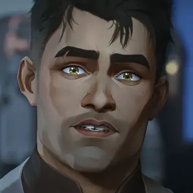 Profile image of Jayce Talis