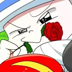 Profile image of 괴도잼민