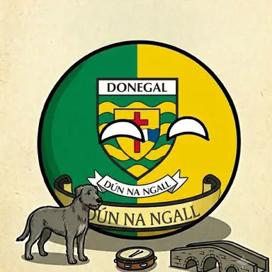 Profile image of 도네갈 주