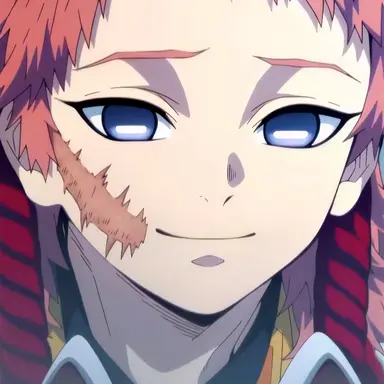 Profile image of 錆兎