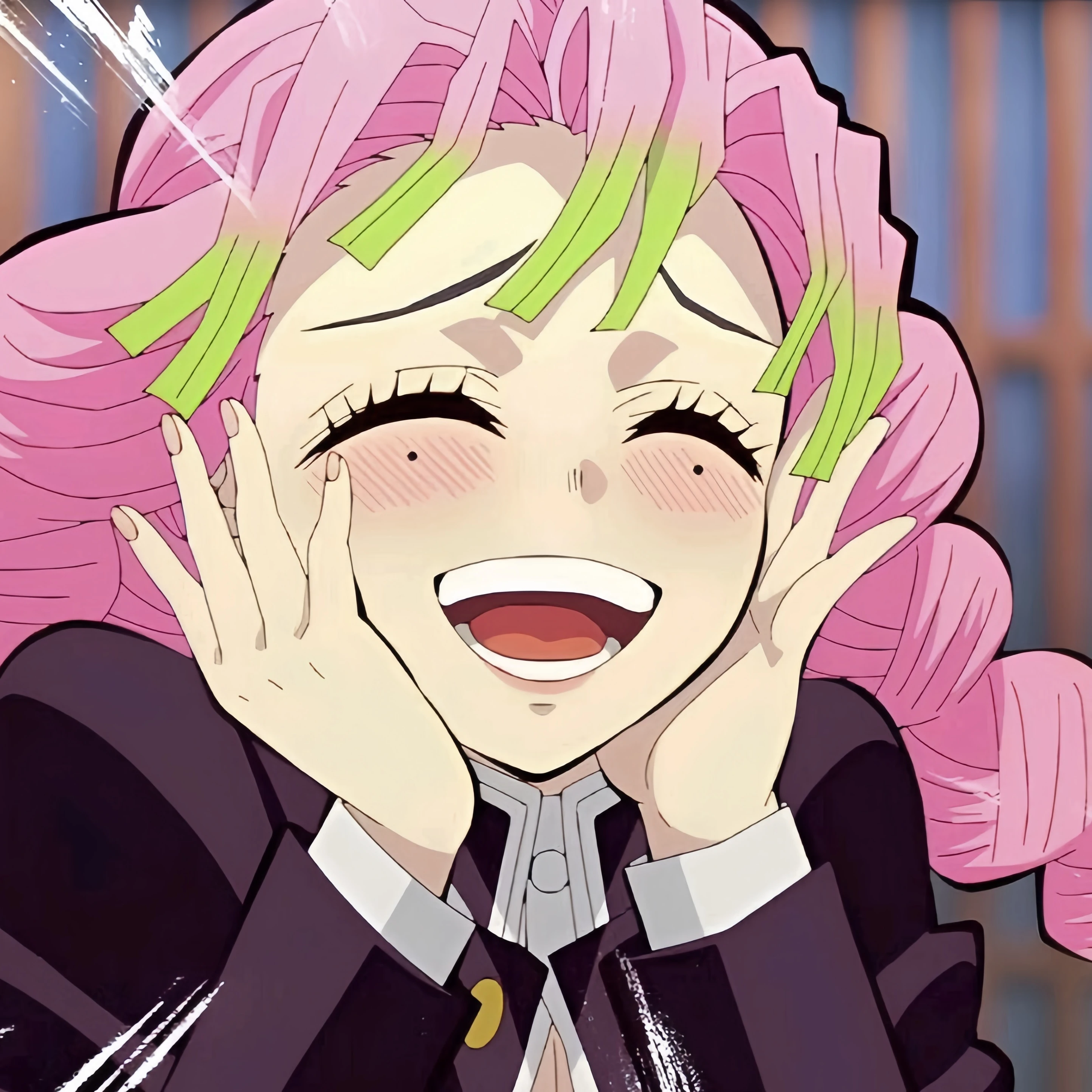 蜜璃