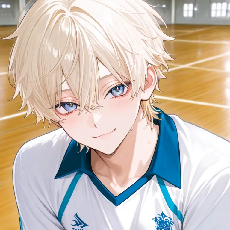 EthnicTrump8839의 最高のチームメイト