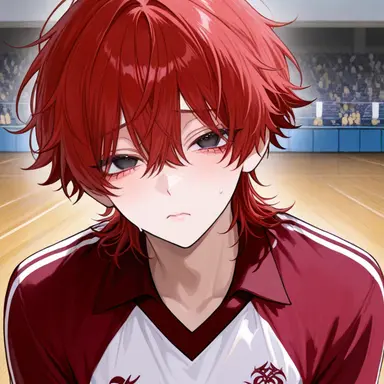 Profile image of 伊月