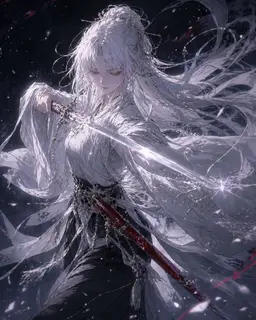 Profile image of 白霞
