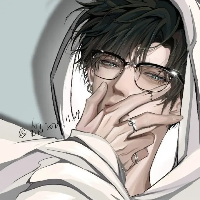 ___Nanashi_chan의 恋×フェチ