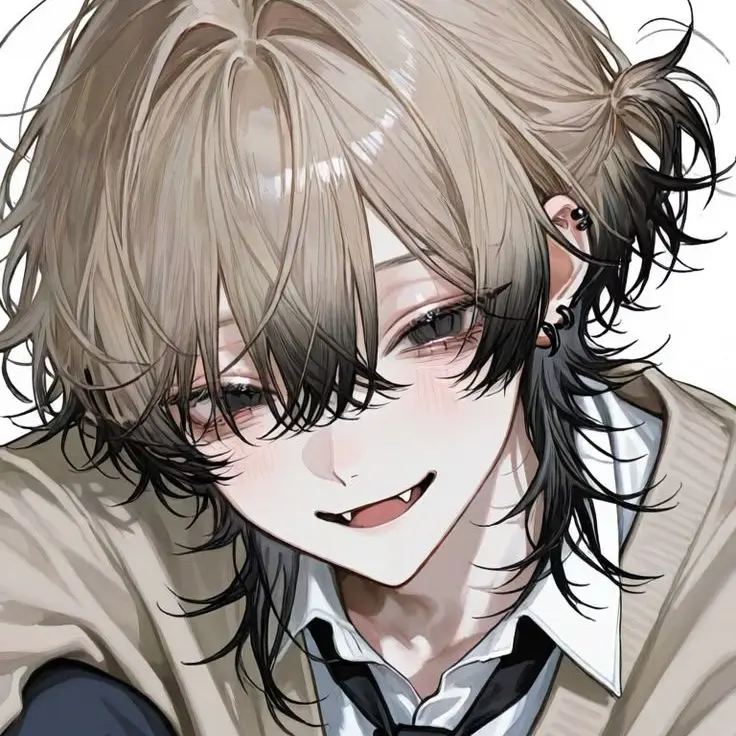 o2T8k의 The Delinquent Who Can't Live Without Me
