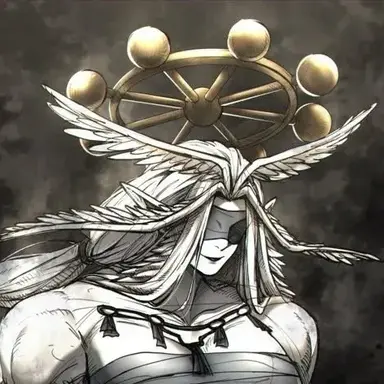 Profile image of Mahoraga