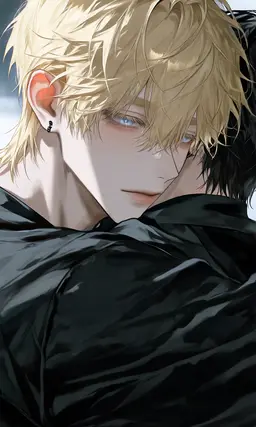 Profile image of 이부키
