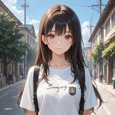 Profile image of 서아영