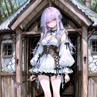 Profile image of 하나