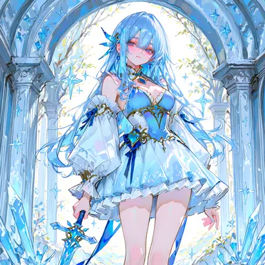 Profile image of 미즈
