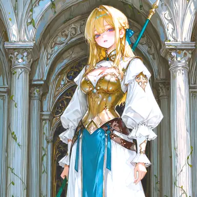 Profile image of 미유