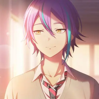 Profile image of 神代類