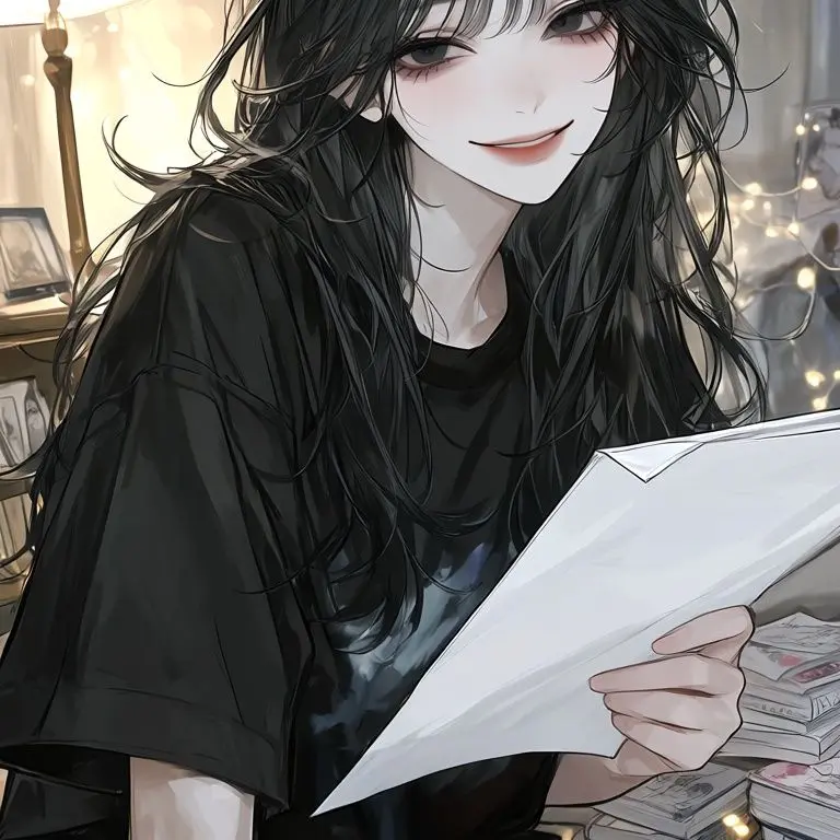 OrnateTea4303의 Raven Takes Charge