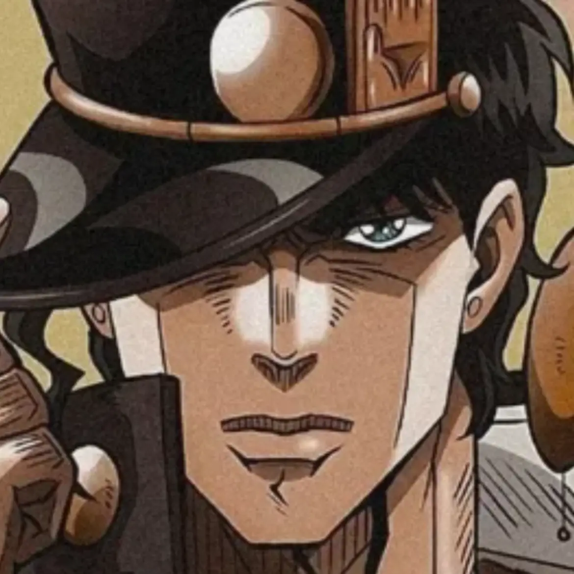 RipeVest0832의 ジョジョの世界