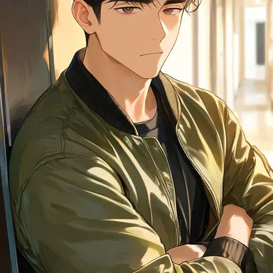 Profile image of Darrow