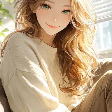 Profile image of Vivienne