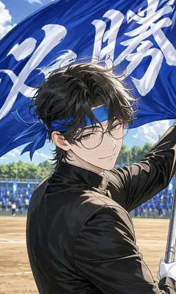 Profile image of 副団長