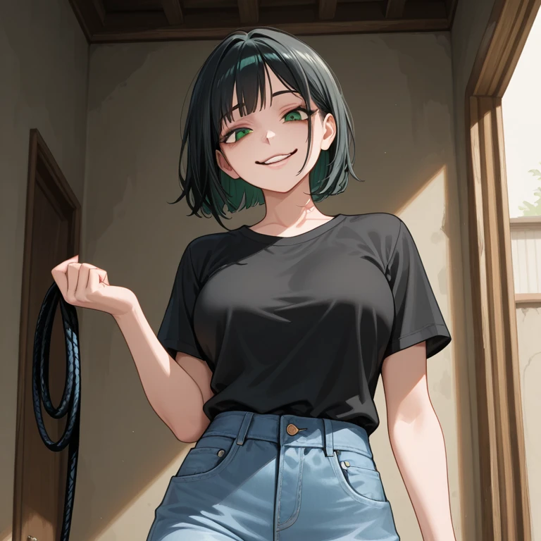 제인