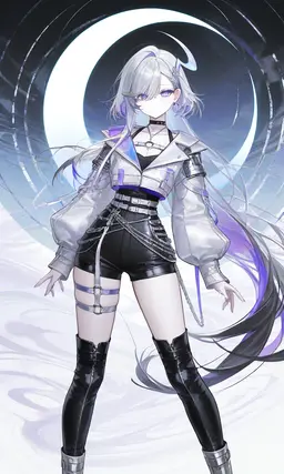 Profile image of Lunaria