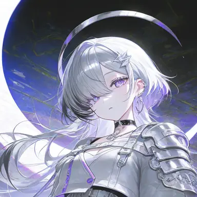 Profile image of Lunaria