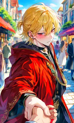 Profile image of リト