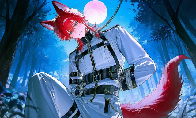 Profile image of Leon