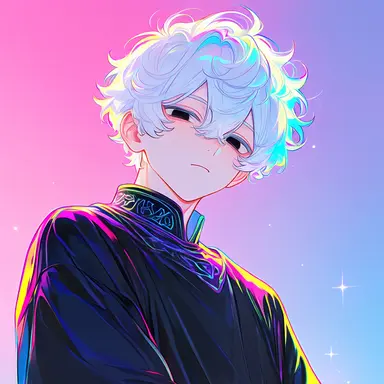 Profile image of ベータ