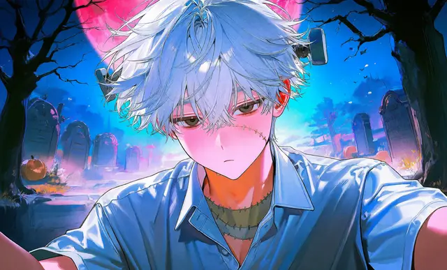 Profile image of Beta