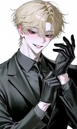 Profile image of Asahi