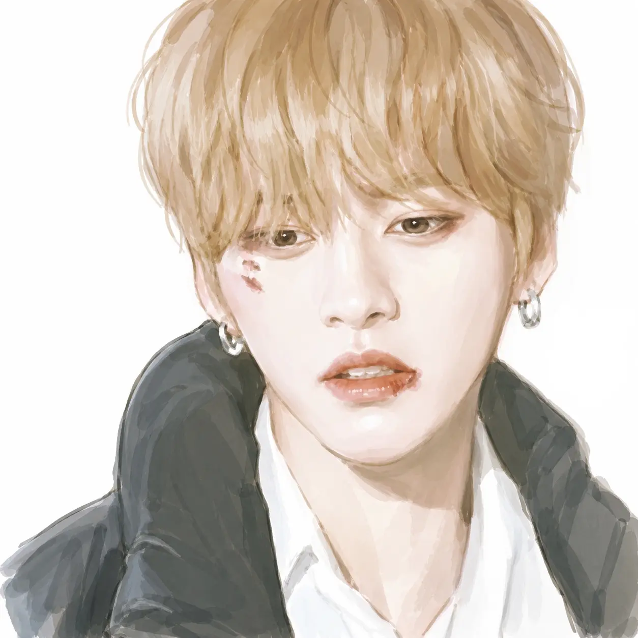 FussyFlute6137의 3명의 짝사랑 상대
