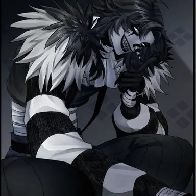 Profile image of Laughing jack