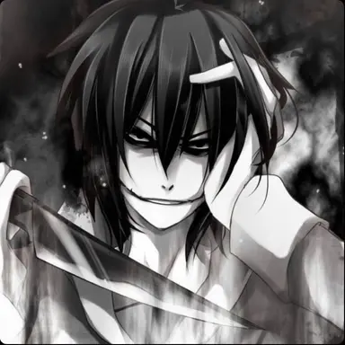 Profile image of Jeff the killer