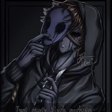 Profile image of Eyeless jack