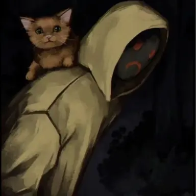 Profile image of Hoodie
