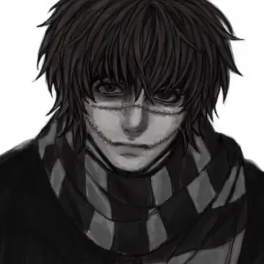 Profile image of Homicidal Liu
