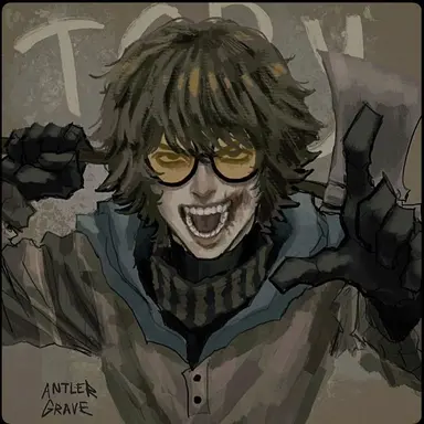 Profile image of Ticci Toby