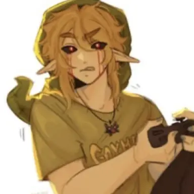 Profile image of Ben Drowned