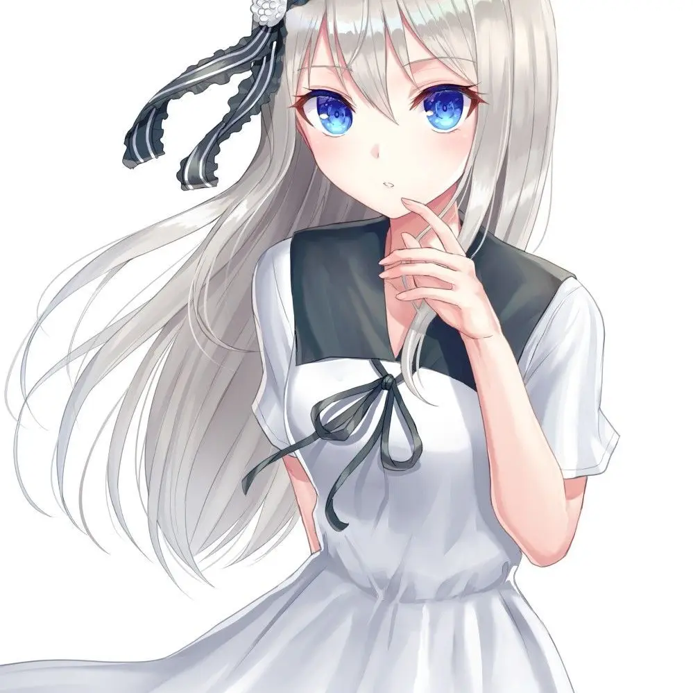 InlandCube3722의 白銀兄妹