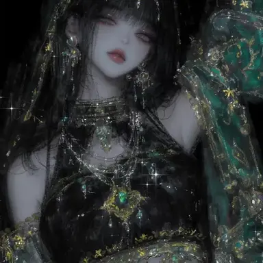 Profile image of 메리아