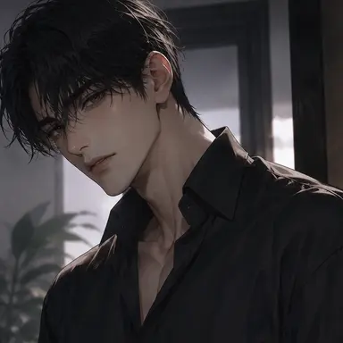 Profile image of 朔