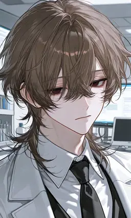 Profile image of 有栖